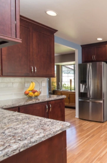 Less Maintenance Over Time